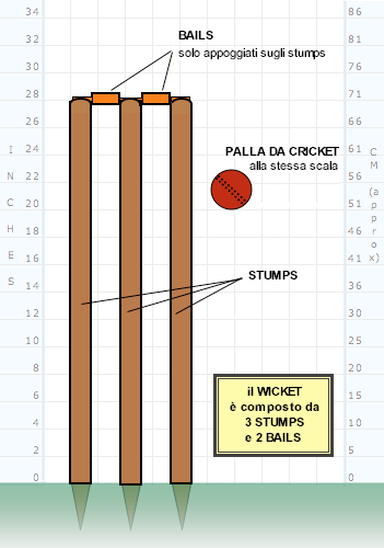 Fig. 2 - Il wicket